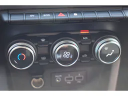 Renault Clio V E-Tech full hybrid 145H Equilibre occasion - Photo 13