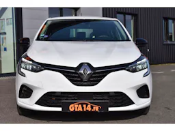 Renault Clio V E-Tech full hybrid 145H Equilibre occasion - Photo 17