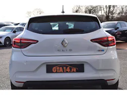 Renault Clio V E-Tech full hybrid 145H Equilibre occasion - Photo 18