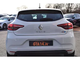 Renault Clio V  E-Tech full hybrid 145H Equilibre occasion - Photo 18