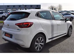 Renault Clio V  E-Tech full hybrid 145H Equilibre occasion - Photo 2