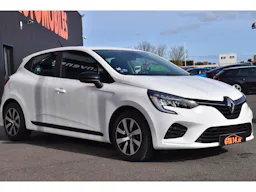 Renault Clio V  E-Tech full hybrid 145H Equilibre occasion - Photo 20