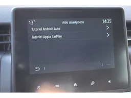 Renault Clio V E-Tech full hybrid 145H Equilibre occasion - Photo 28