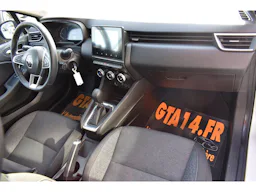 Renault Clio V  E-Tech full hybrid 145H Equilibre occasion - Photo 3