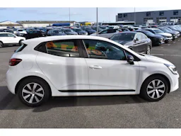 Renault Clio V E-Tech full hybrid 145H Equilibre occasion - Photo 4