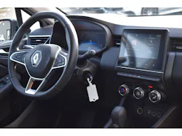 Renault Clio V  E-Tech full hybrid 145H Equilibre occasion - Photo 6