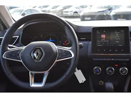 Renault Clio V E-Tech full hybrid 145H Equilibre occasion - Photo 7