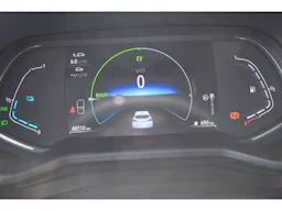 Renault Clio V E-Tech full hybrid 145H Equilibre occasion - Photo 8