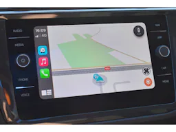 Volkswagen Tiguan 1.4 eHybrid 245ch DSG6 Elegance occasion - Photo 12