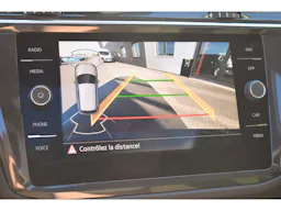 Volkswagen Tiguan  1.4 eHybrid 245ch DSG6 Elegance occasion - Photo 13