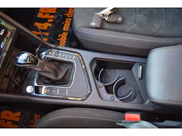 Volkswagen Tiguan  1.4 eHybrid 245ch DSG6 Elegance occasion - Photo 14