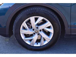 Volkswagen Tiguan  1.4 eHybrid 245ch DSG6 Elegance occasion - Photo 16