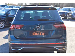 Volkswagen Tiguan  1.4 eHybrid 245ch DSG6 Elegance occasion - Photo 18