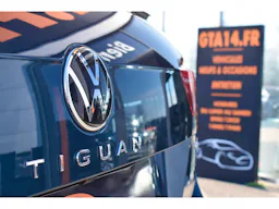 Volkswagen Tiguan 1.4 eHybrid 245ch DSG6 Elegance occasion - Photo 19
