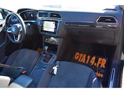 Volkswagen Tiguan 1.4 eHybrid 245ch DSG6 Elegance occasion - Photo 3