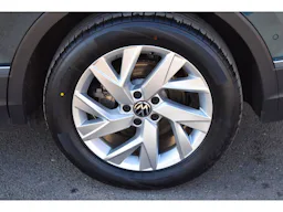 Volkswagen Tiguan 1.4 eHybrid 245ch DSG6 Elegance occasion - Photo 38