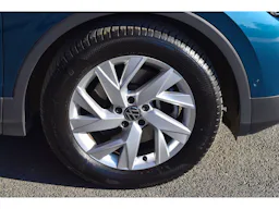 Volkswagen Tiguan  1.4 eHybrid 245ch DSG6 Elegance occasion - Photo 39