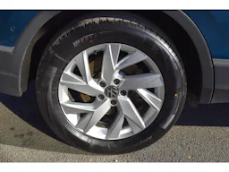 Volkswagen Tiguan  1.4 eHybrid 245ch DSG6 Elegance occasion - Photo 40