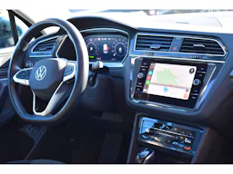 Volkswagen Tiguan 1.4 eHybrid 245ch DSG6 Elegance occasion - Photo 6