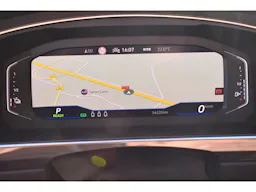 Volkswagen Tiguan  1.4 eHybrid 245ch DSG6 Elegance occasion - Photo 8