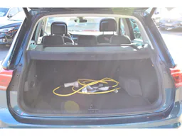 Volkswagen Tiguan  1.4 eHybrid 245ch DSG6 Elegance occasion - Photo 9