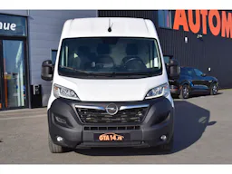 Opel Movano  3.5T L3H2 140 BLUE HDI S&S occasion - Photo 17