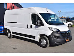 Opel Movano  3.5T L3H2 140 BLUE HDI S&S occasion - Photo 18