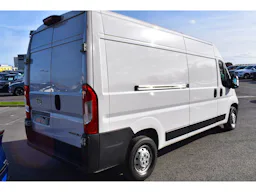 Opel Movano 3.5T L3H2 140 BLUE HDI S&S occasion - Photo 2