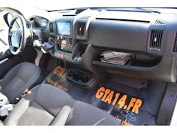 Opel Movano  3.5T L3H2 140 BLUE HDI S&S occasion - Photo 3