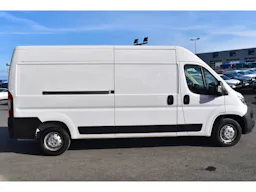 Opel Movano  3.5T L3H2 140 BLUE HDI S&S occasion - Photo 4