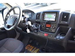 Opel Movano  3.5T L3H2 140 BLUE HDI S&S occasion - Photo 6