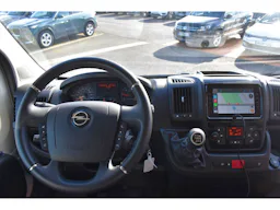 Opel Movano  3.5T L3H2 140 BLUE HDI S&S occasion - Photo 7