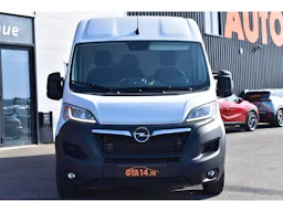 Opel Movano 3.5T L3H2 140 BLUE HDI S&S occasion - Photo 17