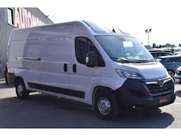 Opel Movano  3.5T L3H2 140 BLUE HDI S&S occasion - Photo 19
