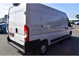 Opel Movano 3.5T L3H2 140 BLUE HDI S&S occasion - Photo 2