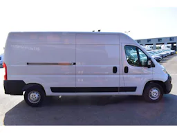 Opel Movano 3.5T L3H2 140 BLUE HDI S&S occasion - Photo 4