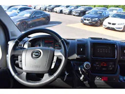Opel Movano  3.5T L3H2 140 BLUE HDI S&S occasion - Photo 7