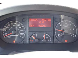 Opel Movano  FGN 3.5T L3H2 140 BLUE HDI S&S occasion - Photo 8