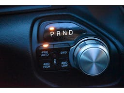 Dodge RAM SPORT NIGHT EDITION 395cv 5.7 HEMI occasion - Photo 11