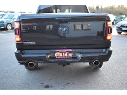 Dodge RAM SPORT NIGHT EDITION 395cv 5.7 HEMI occasion - Photo 14