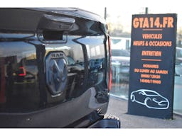 Dodge RAM SPORT NIGHT EDITION 395cv 5.7 HEMI occasion - Photo 16