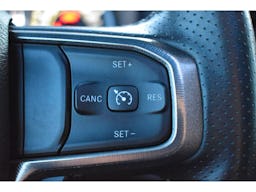 Dodge RAM  SPORT NIGHT EDITION 395cv 5.7 HEMI occasion - Photo 20