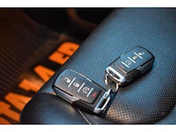 Dodge RAM  SPORT NIGHT EDITION 395cv 5.7 HEMI occasion - Photo 24