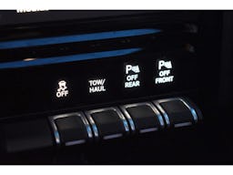 Dodge RAM SPORT NIGHT EDITION 395cv 5.7 HEMI occasion - Photo 25