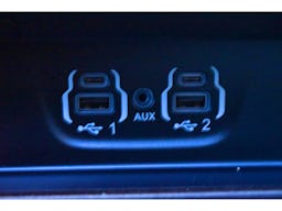 Dodge RAM SPORT NIGHT EDITION 395cv 5.7 HEMI occasion - Photo 28