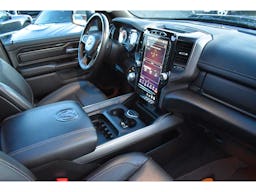 Dodge RAM  SPORT NIGHT EDITION 395cv 5.7 HEMI occasion - Photo 3