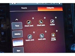 Dodge RAM SPORT NIGHT EDITION 395cv 5.7 HEMI occasion - Photo 31