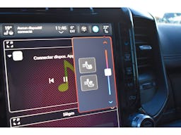 Dodge RAM  SPORT NIGHT EDITION 395cv 5.7 HEMI occasion - Photo 34