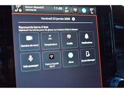 Dodge RAM SPORT NIGHT EDITION 395cv 5.7 HEMI occasion - Photo 35