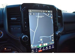 Dodge RAM SPORT NIGHT EDITION 395cv 5.7 HEMI occasion - Photo 36